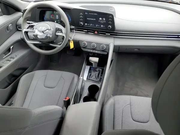 KMHLL4DG5SU929398 2025 HYUNDAI ELANTRA - Image 8