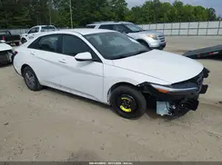 KMHLL4DG5SU933497 2025 HYUNDAI ELANTRA