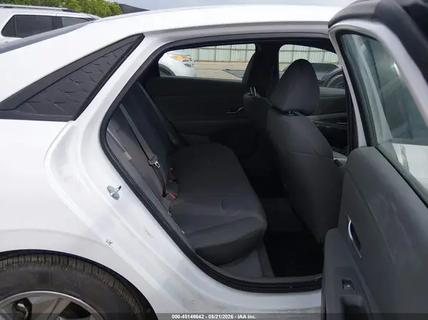 KMHLL4DG5SU933497 2025 HYUNDAI ELANTRA - Image 8