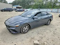 KMHLL4DG5SU934245 2025 HYUNDAI ELANTRA