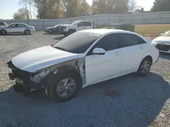 KMHLL4DG5SU935668 2025 HYUNDAI ELANTRA