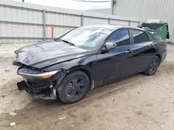 KMHLL4DG5SU941292 2025 HYUNDAI ELANTRA