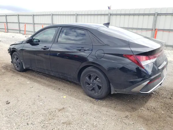 KMHLL4DG5SU941292 2025 HYUNDAI ELANTRA - Image 2