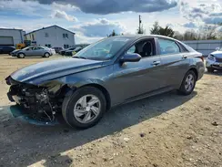 KMHLL4DG5SU941745 2025 HYUNDAI ELANTRA