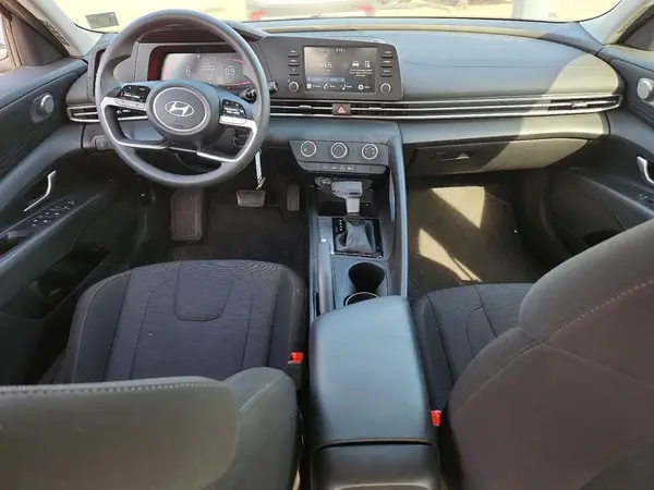 KMHLL4DG5SU941745 2025 HYUNDAI ELANTRA - Image 8