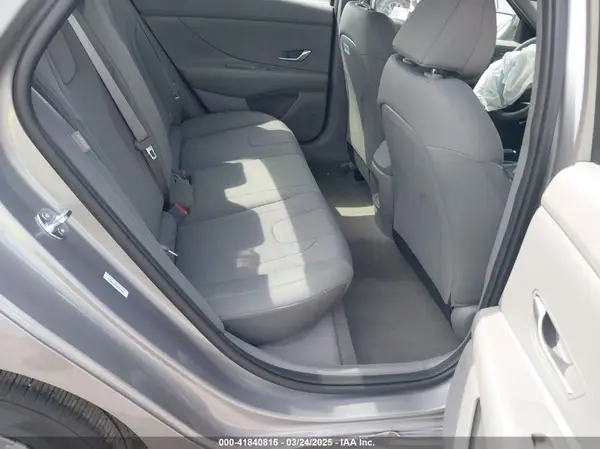 KMHLL4DG5SU942085 2025 HYUNDAI ELANTRA - Image 8