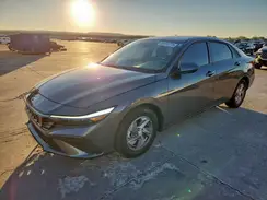 KMHLL4DG5SU942247 2025 HYUNDAI ELANTRA