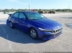 KMHLL4DG5SU945083 2025 HYUNDAI ELANTRA