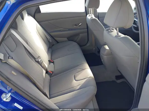 KMHLL4DG5SU945083 2025 HYUNDAI ELANTRA - Image 8