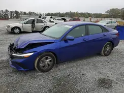 KMHLL4DG5SU945472 2025 HYUNDAI ELANTRA