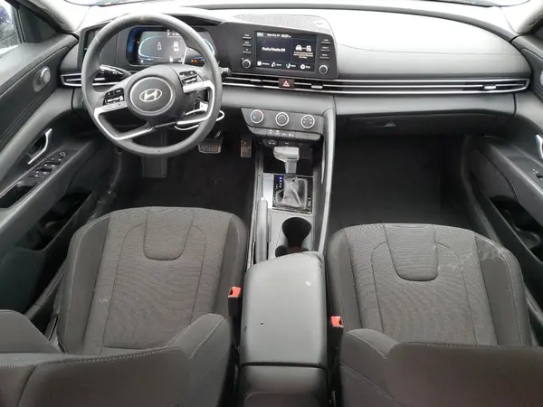 KMHLL4DG5SU945472 2025 HYUNDAI ELANTRA - Image 8