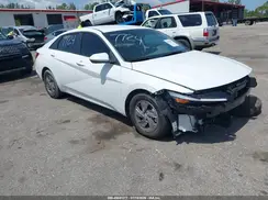 KMHLL4DG5SU947724 2025 HYUNDAI ELANTRA