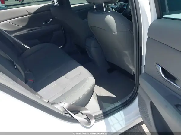 KMHLL4DG5SU947724 2025 HYUNDAI ELANTRA - Image 8
