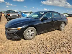 KMHLL4DG5SU950154 2025 HYUNDAI ELANTRA