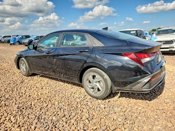 KMHLL4DG5SU950154 2025 HYUNDAI ELANTRA - Image 2