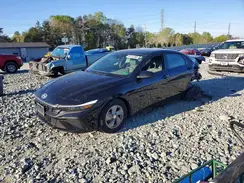 KMHLL4DG5SU950199 2025 HYUNDAI ELANTRA