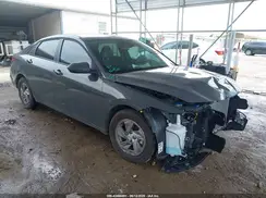 KMHLL4DG5SU953393 2025 HYUNDAI ELANTRA