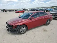 KMHLL4DG5SU954401 2025 HYUNDAI ELANTRA