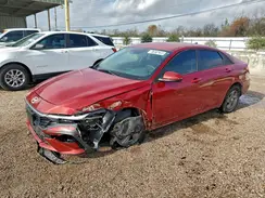 KMHLL4DG5SU955337 2025 HYUNDAI ELANTRA