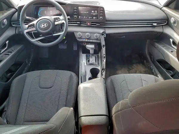 KMHLL4DG5SU955337 2025 HYUNDAI ELANTRA - Image 8