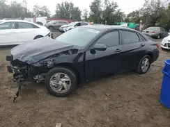 KMHLL4DG5SU956228 2025 HYUNDAI ELANTRA