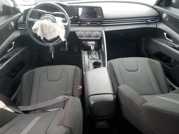 KMHLL4DG5SU956228 2025 HYUNDAI ELANTRA - Image 8