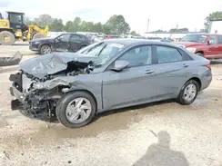KMHLL4DG5SU958075 2025 HYUNDAI ELANTRA
