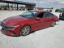 KMHLL4DG5SU968007 2025 HYUNDAI ELANTRA