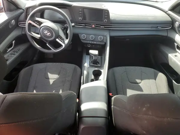 KMHLL4DG5SU968007 2025 HYUNDAI ELANTRA - Image 8