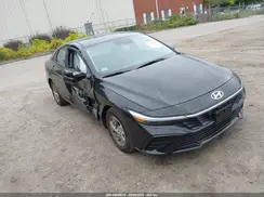 KMHLL4DG5SU975278 2025 HYUNDAI ELANTRA