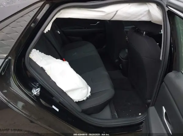 KMHLL4DG5SU975278 2025 HYUNDAI ELANTRA - Image 8