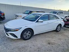 KMHLL4DG5SU977239 2025 HYUNDAI ELANTRA