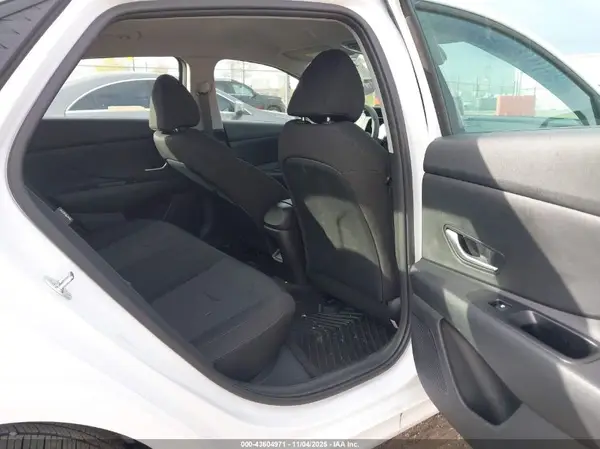 KMHLL4DG5SU978021 2025 HYUNDAI ELANTRA - Image 8