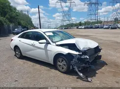 KMHLL4DG5SU978729 2025 HYUNDAI ELANTRA