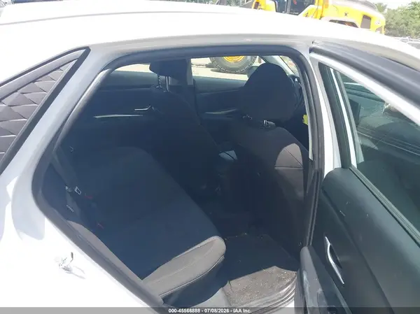 KMHLL4DG5SU978729 2025 HYUNDAI ELANTRA - Image 8