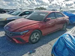 KMHLL4DG5SU980190 2025 HYUNDAI ELANTRA