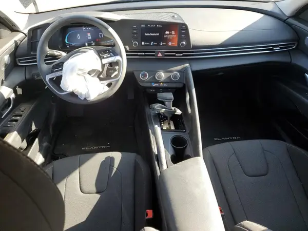 KMHLL4DG5SU983445 2025 HYUNDAI ELANTRA - Image 8