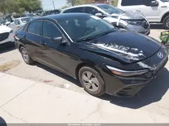 KMHLL4DG5SU988032 2025 HYUNDAI ELANTRA