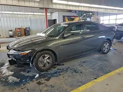 KMHLL4DG5SU990878 2025 HYUNDAI ELANTRA