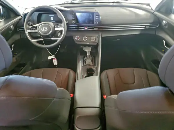 KMHLL4DG5SU990878 2025 HYUNDAI ELANTRA - Image 8