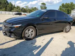 KMHLL4DG5SU990945 2025 HYUNDAI ELANTRA