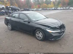 KMHLL4DG5SU991755 2025 HYUNDAI ELANTRA