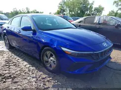 KMHLL4DG5SU992422 2025 HYUNDAI ELANTRA