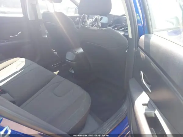 KMHLL4DG5SU992422 2025 HYUNDAI ELANTRA - Image 8