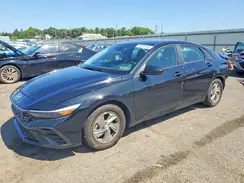 KMHLL4DG5SU992646 2025 HYUNDAI ELANTRA