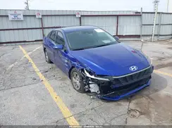 KMHLL4DG5TU107377 2026 HYUNDAI ELANTRA