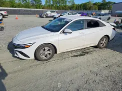 KMHLL4DG5TU110392 2026 HYUNDAI ELANTRA
