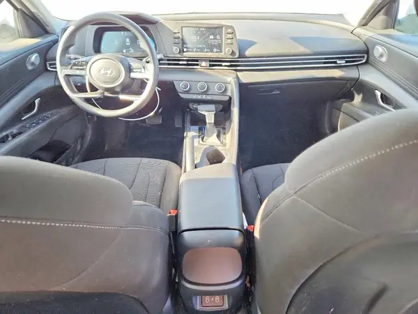 KMHLL4DG5TU110392 2026 HYUNDAI ELANTRA - Image 8