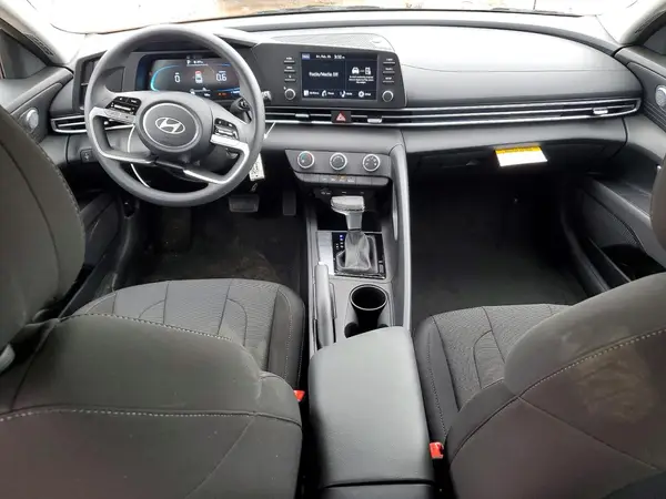 KMHLL4DG5TU110411 2026 HYUNDAI ELANTRA - Image 8