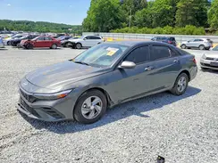 KMHLL4DG5TU116256 2026 HYUNDAI ELANTRA